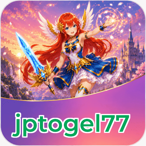 Logo jptogel77