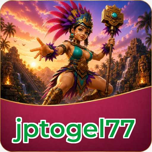 Logo jptogel77