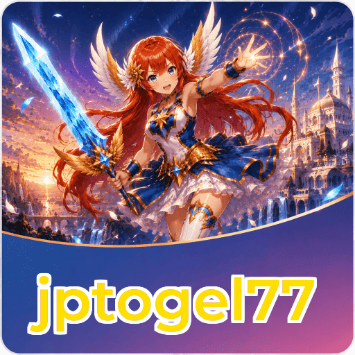 Logo jptogel77