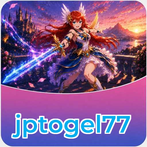 Logo jptogel77