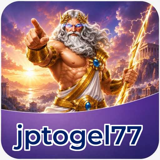 Logo jptogel77