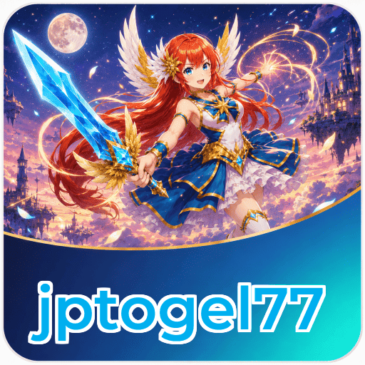 Logo jptogel77