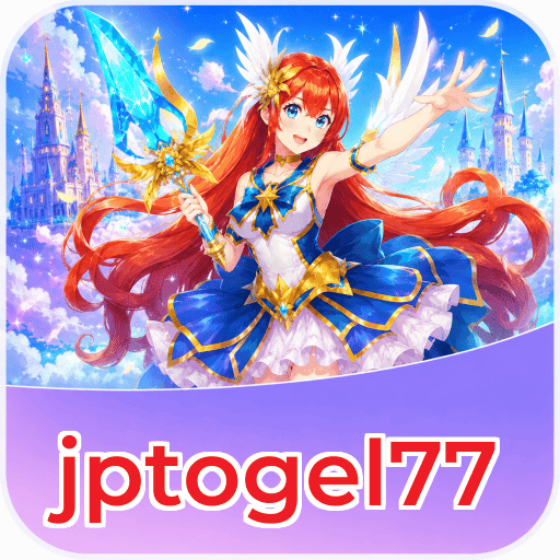 Logo jptogel77
