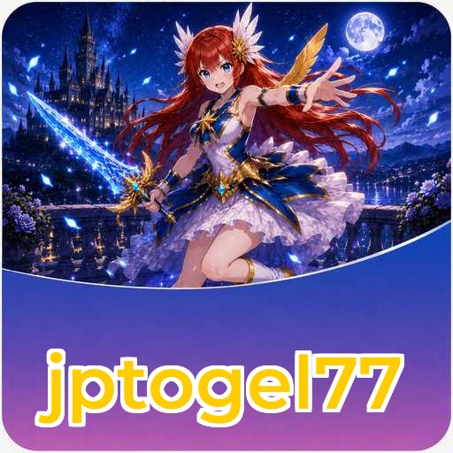 Logo jptogel77