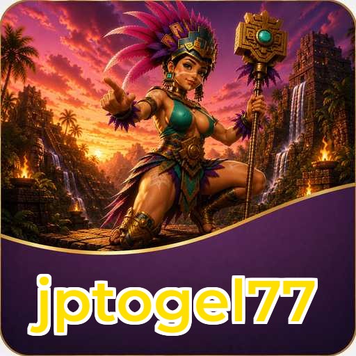 Logo jptogel77