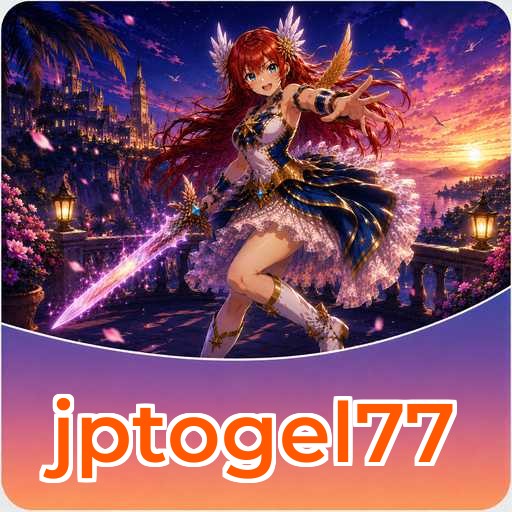 Logo jptogel77