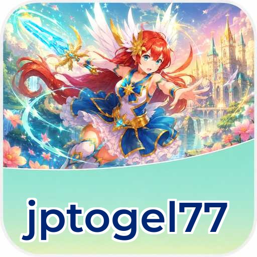 Logo jptogel77