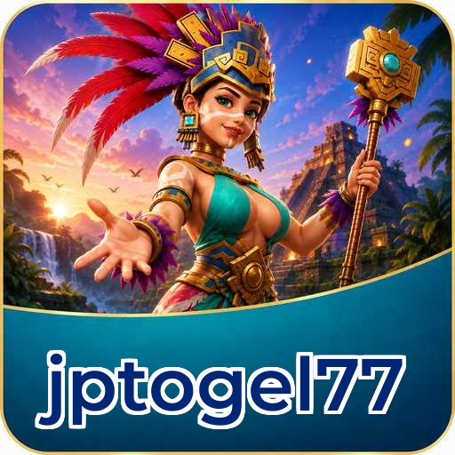 Logo jptogel77