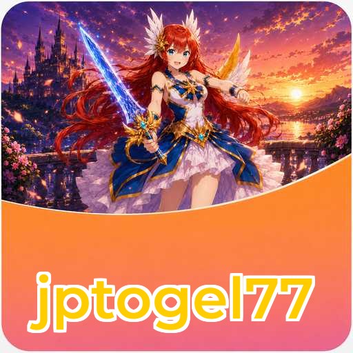 Logo jptogel77