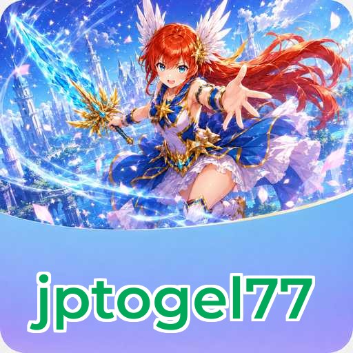 Logo jptogel77