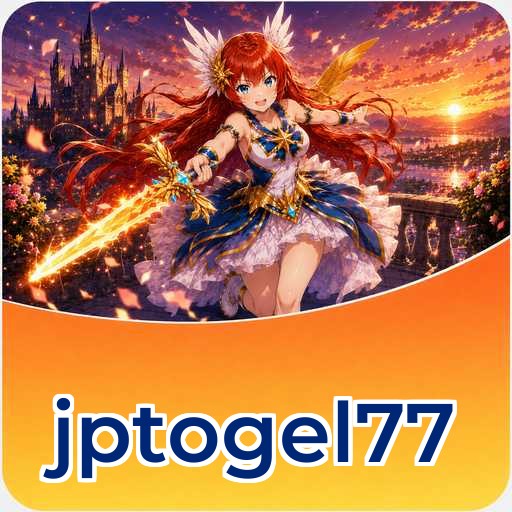 Logo jptogel77