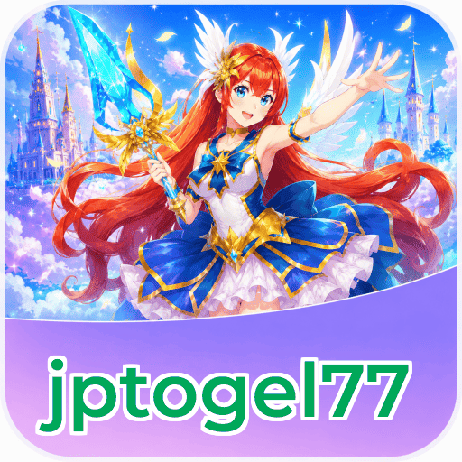 Logo jptogel77